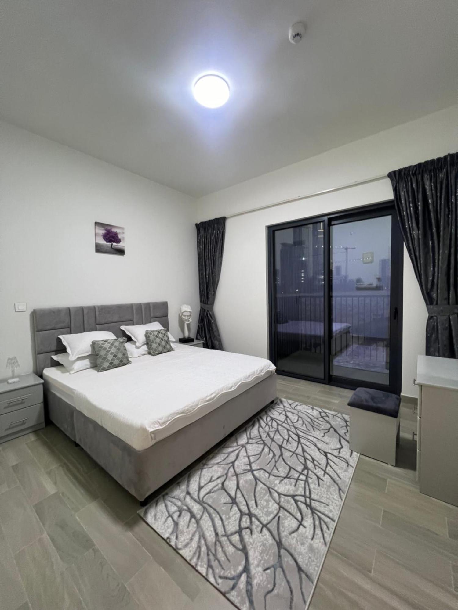 Comfort Zone Apartment