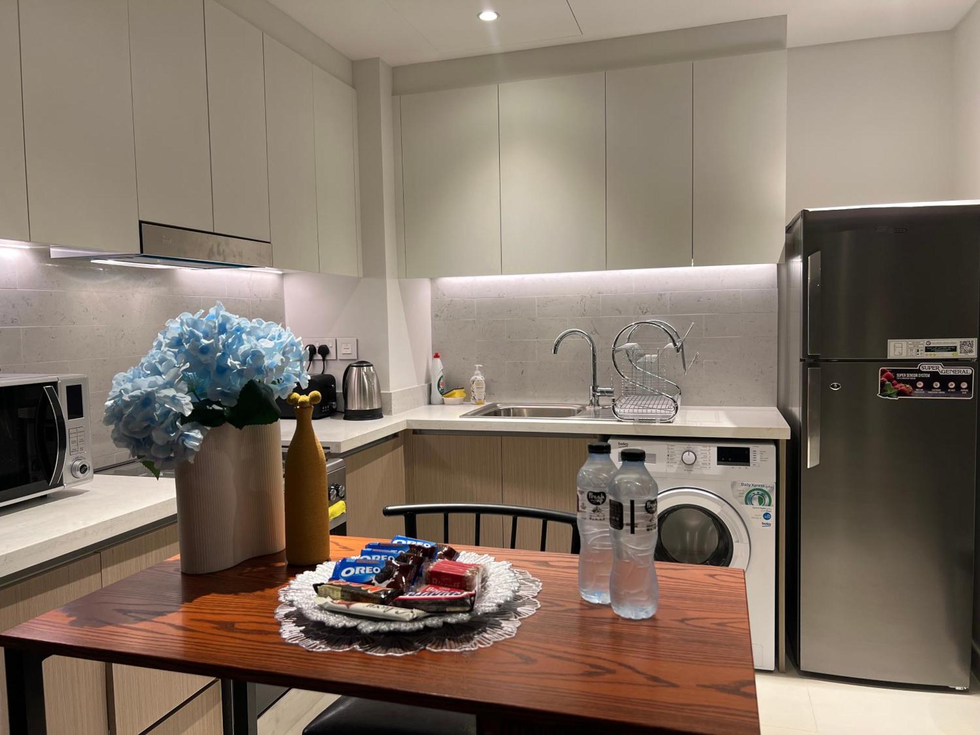 Comfort Zone Apartment Schardscha