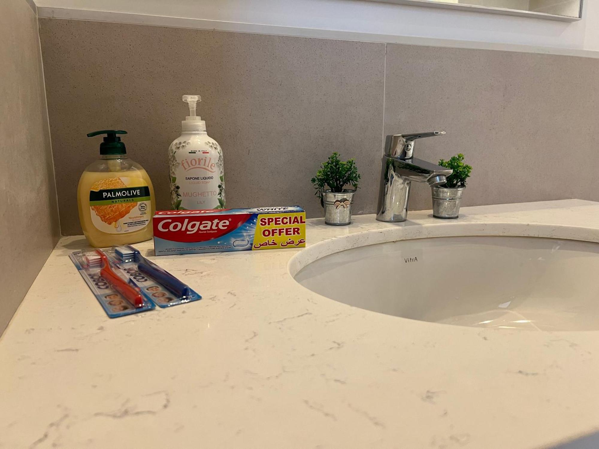 Comfort Zone Apartment